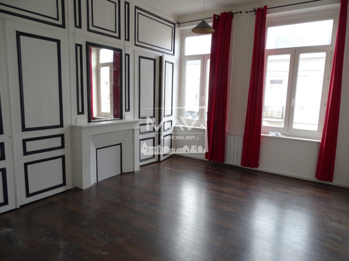 Appartement à LOUER - Réf. SSG246
