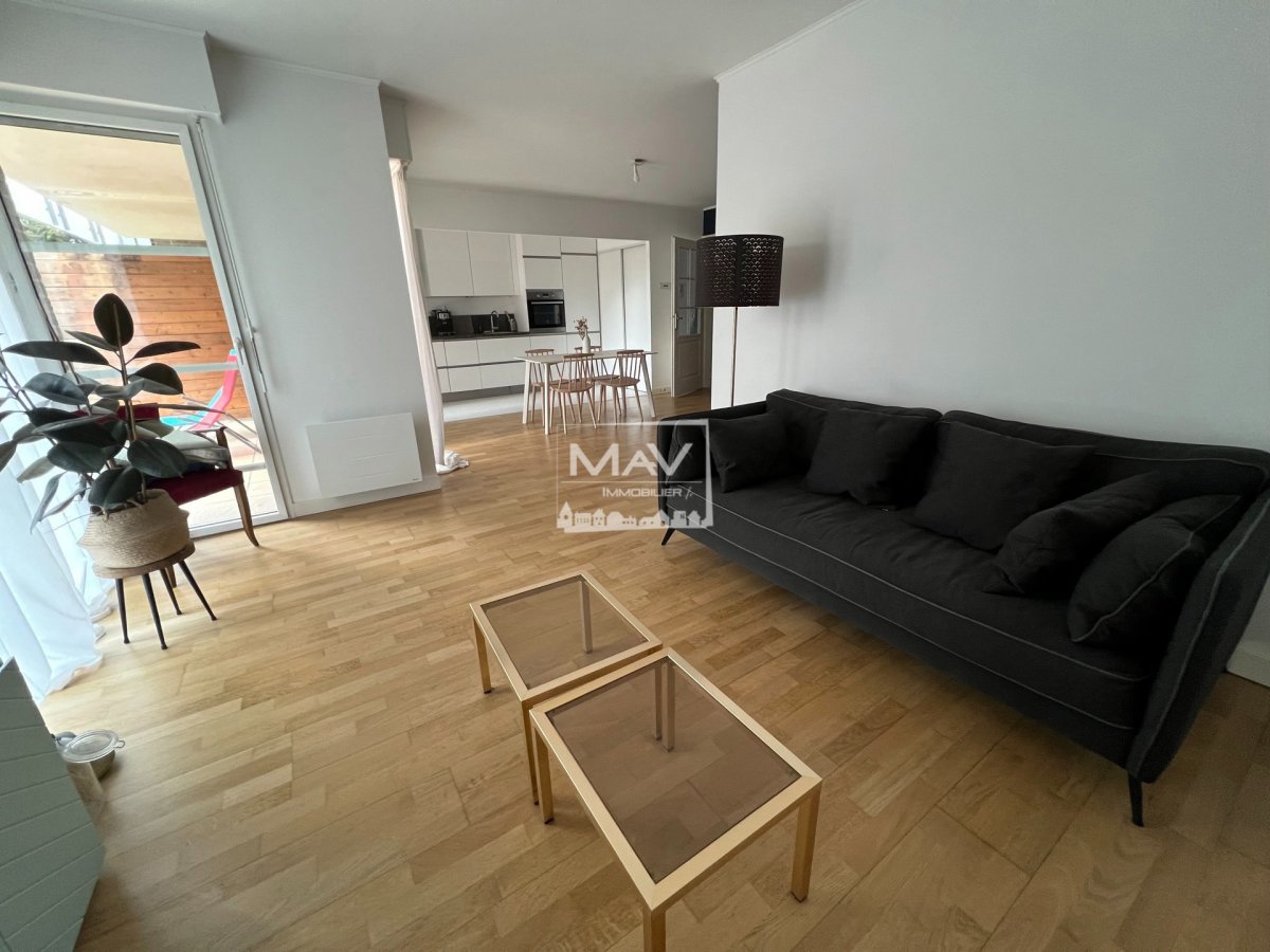 Appartement à LOUER - Réf. BPG503