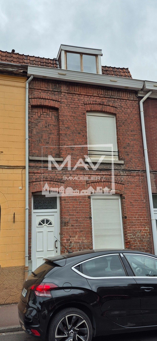 Investissement immobilier