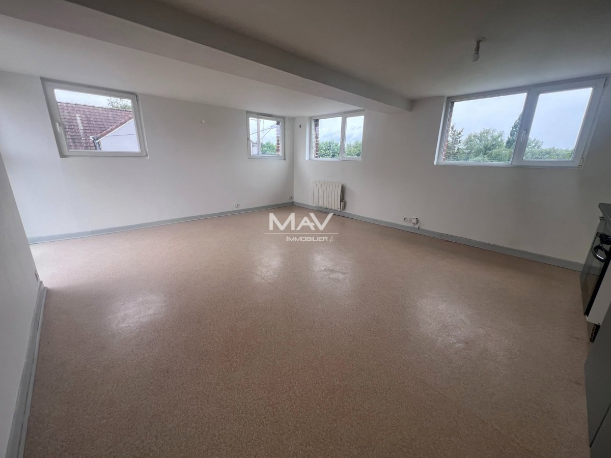 Appartement à LOUER - Réf. BPG339