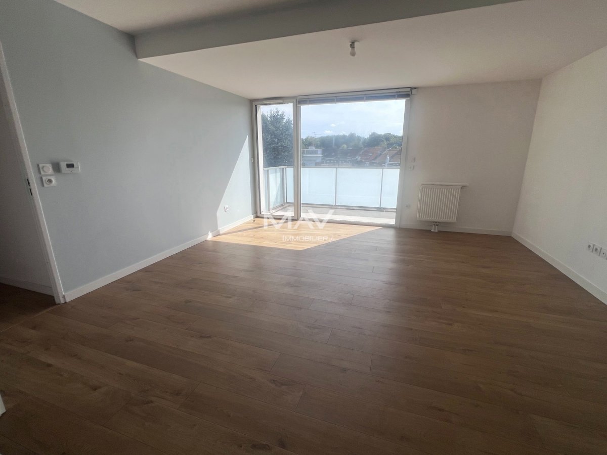Appartement à LOUER - Réf. BPG242