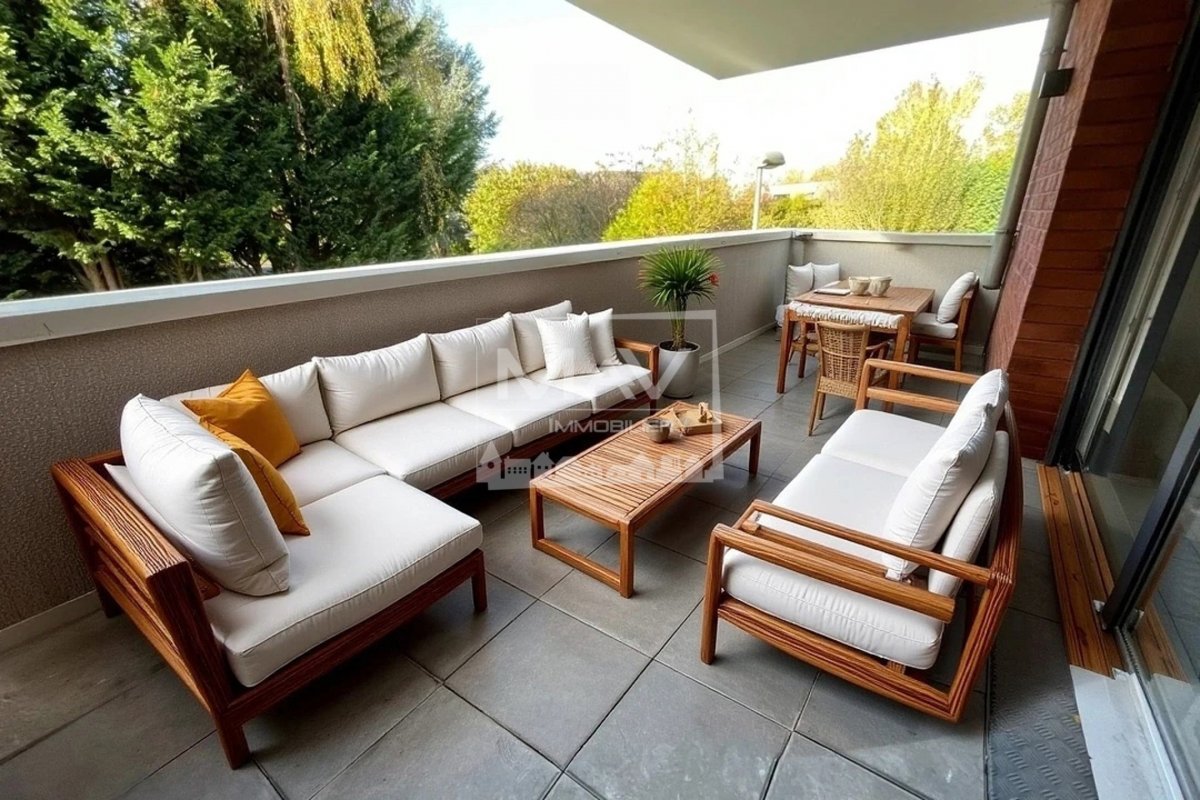 Appartement à VENDRE - Réf. ASV1053