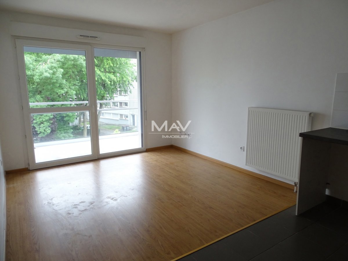 Appartement à LOUER - Réf. BPG304