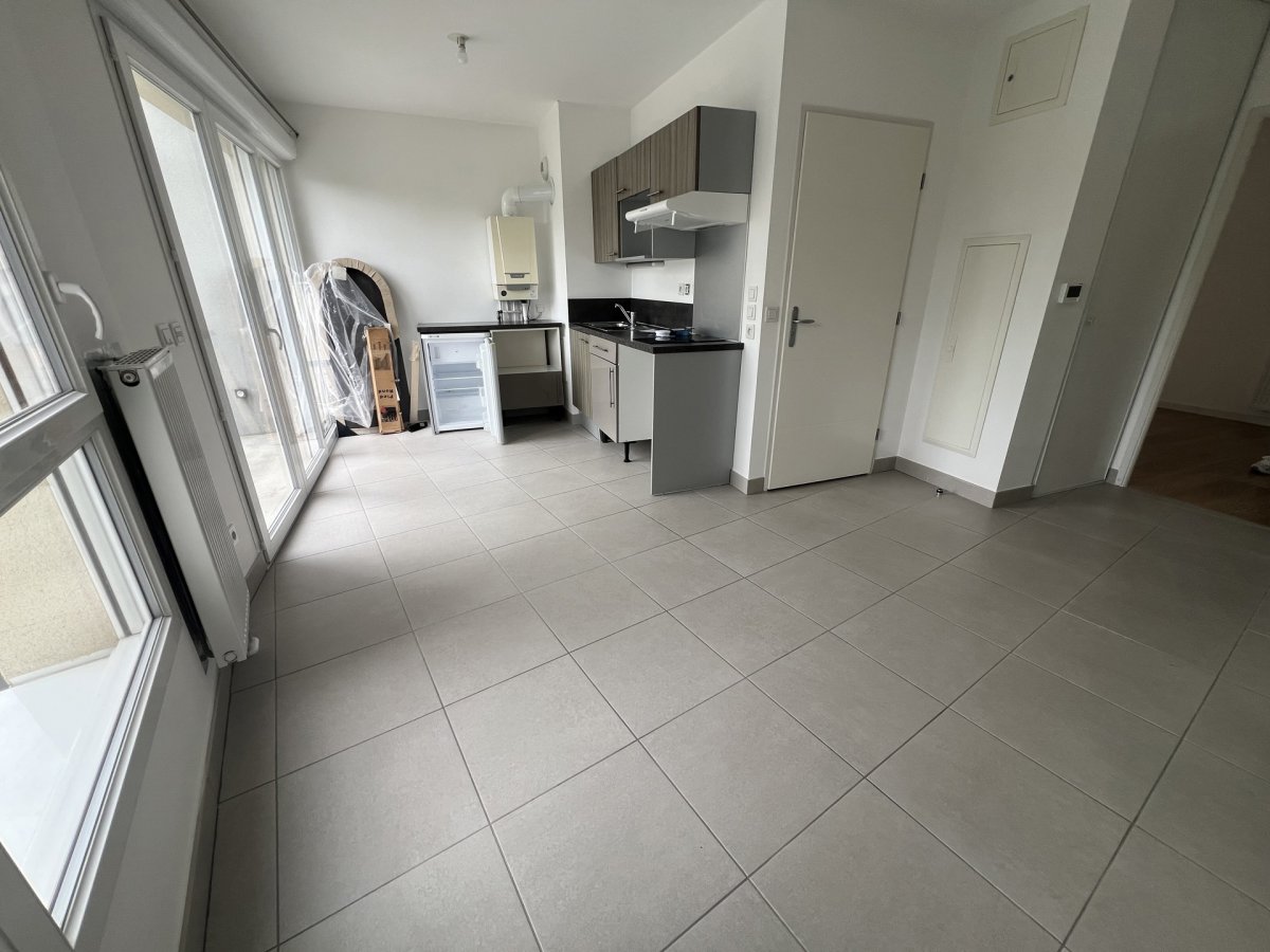 Appartement à LOUER - Réf. BPG231