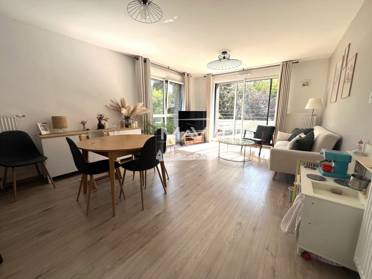 Appartement à LOUER - Réf. BPG670