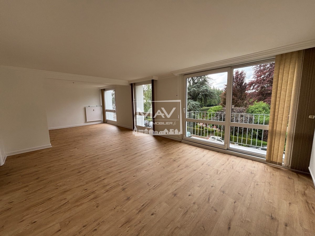 Appartement à LOUER - Réf. FPL0056