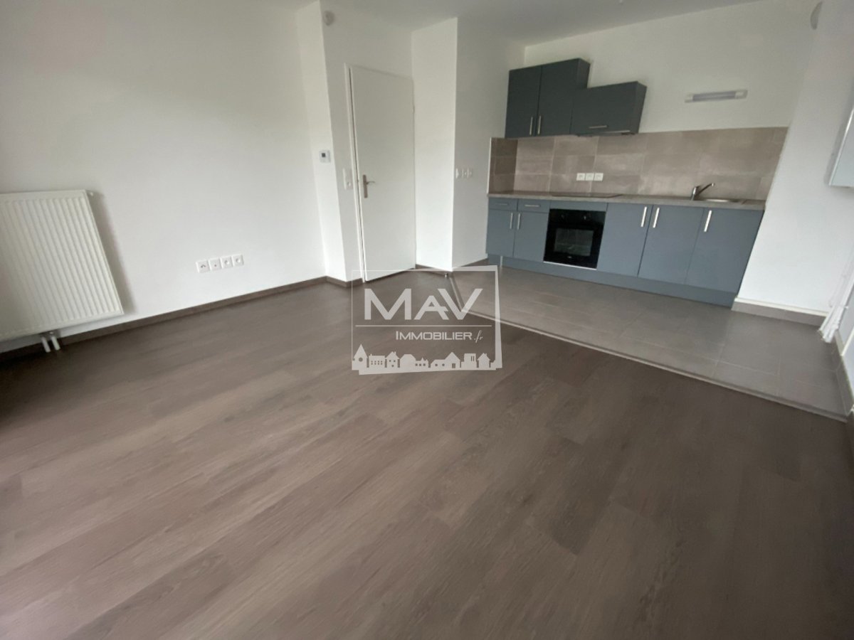 Investissement immobilier