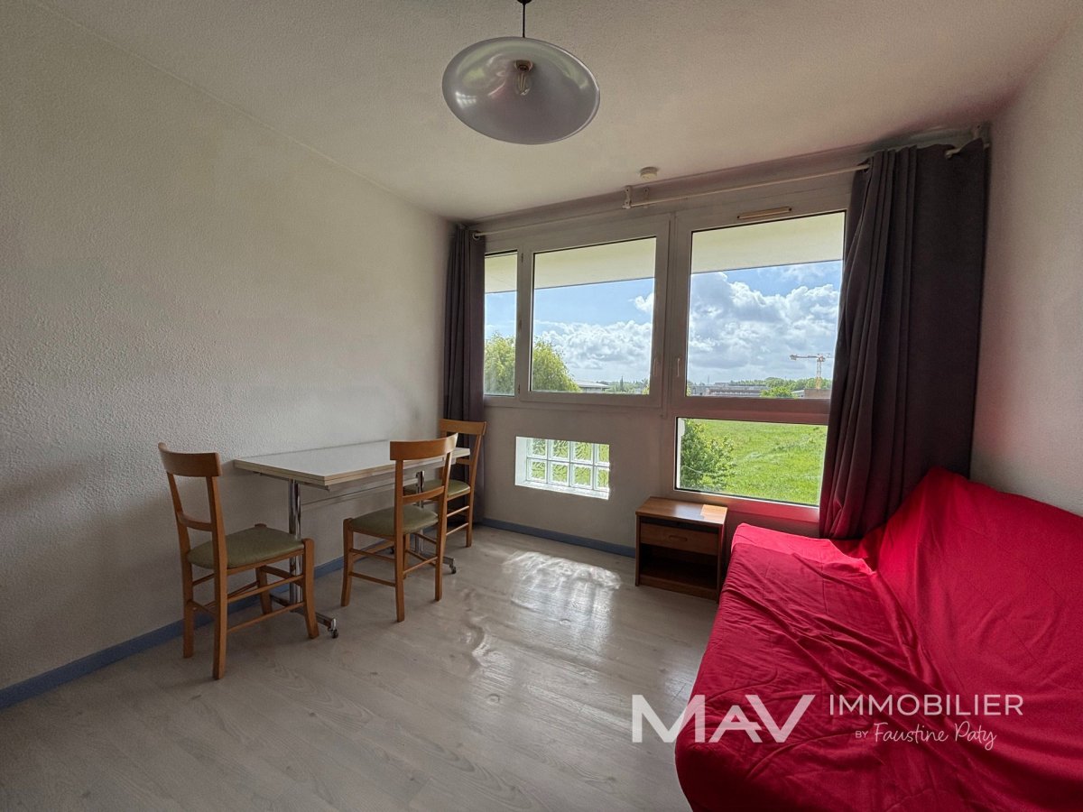 Appartement à LOUER - Réf. EAG0074