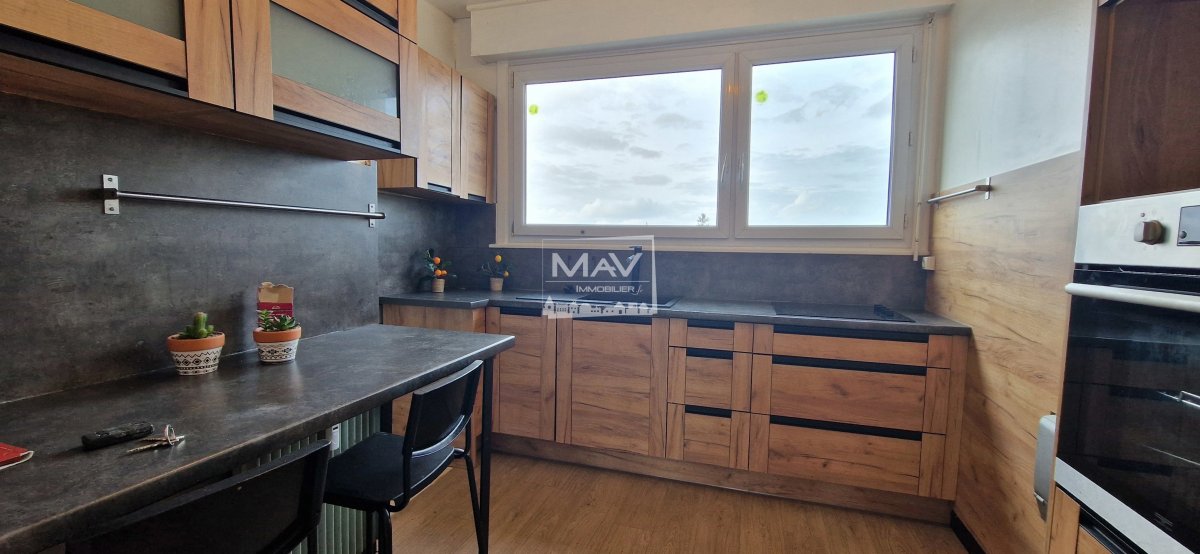 Appartement à LOUER - Réf. gpg100559