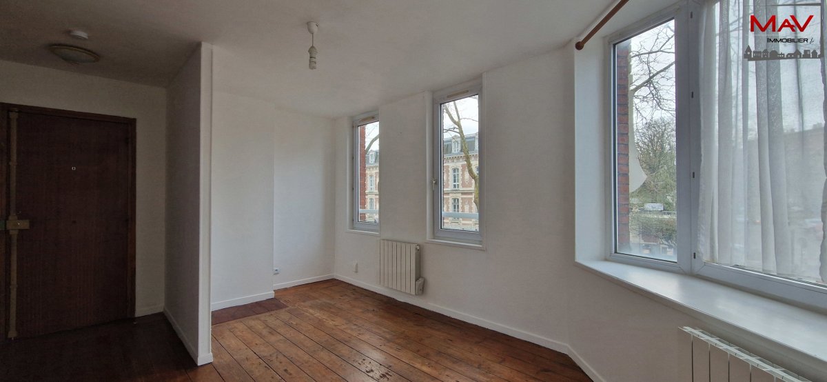 Appartement à LOUER - Réf. GPG640