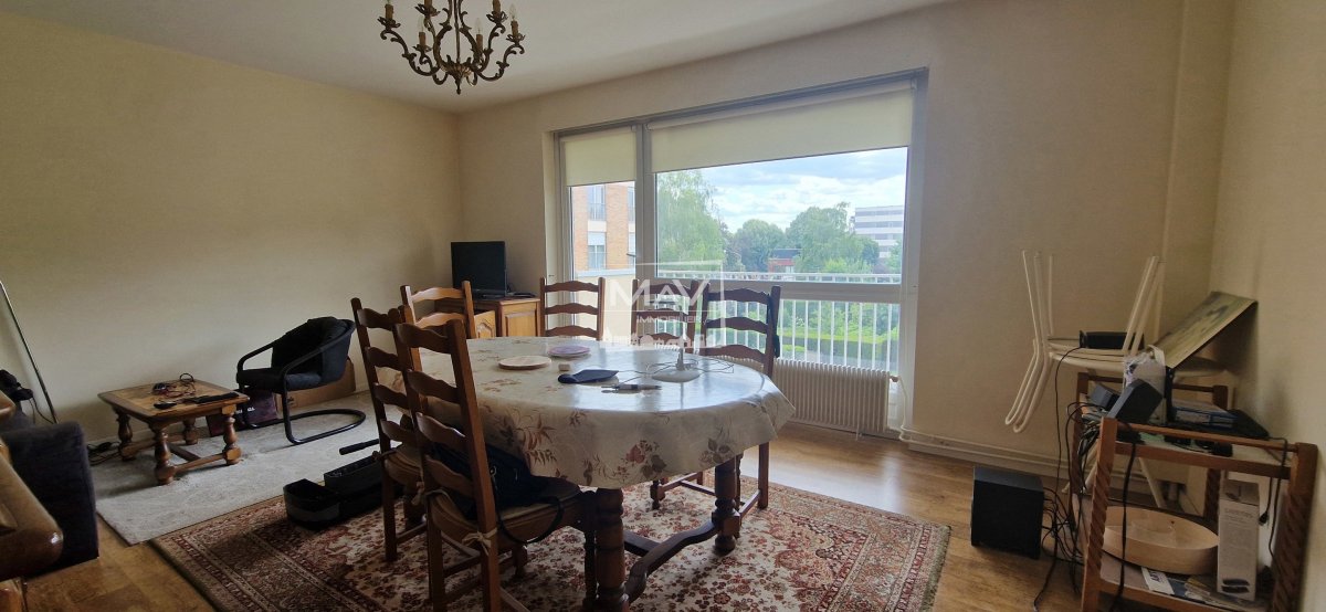 Appartement à LOUER - Réf. GPG100334