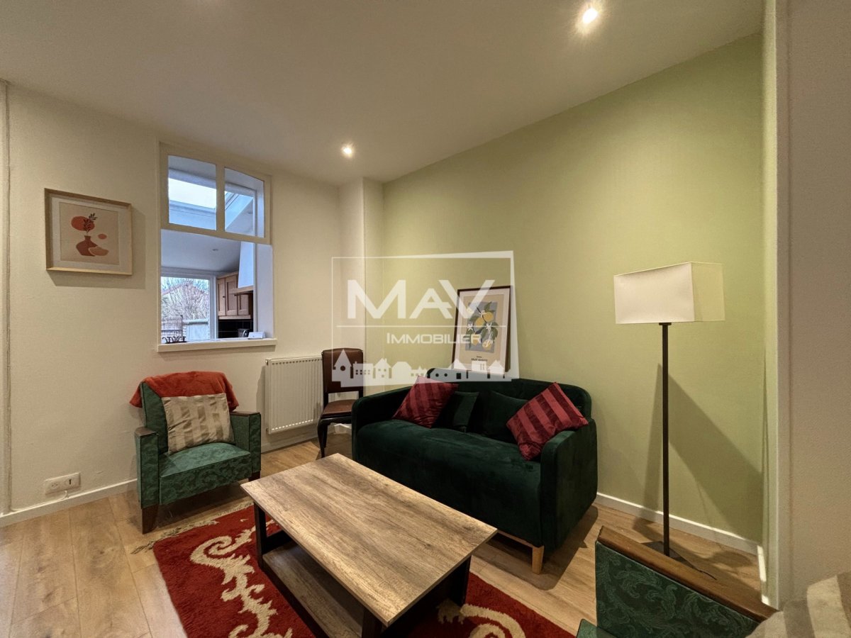 Appartement à LOUER - Réf. EAG0109