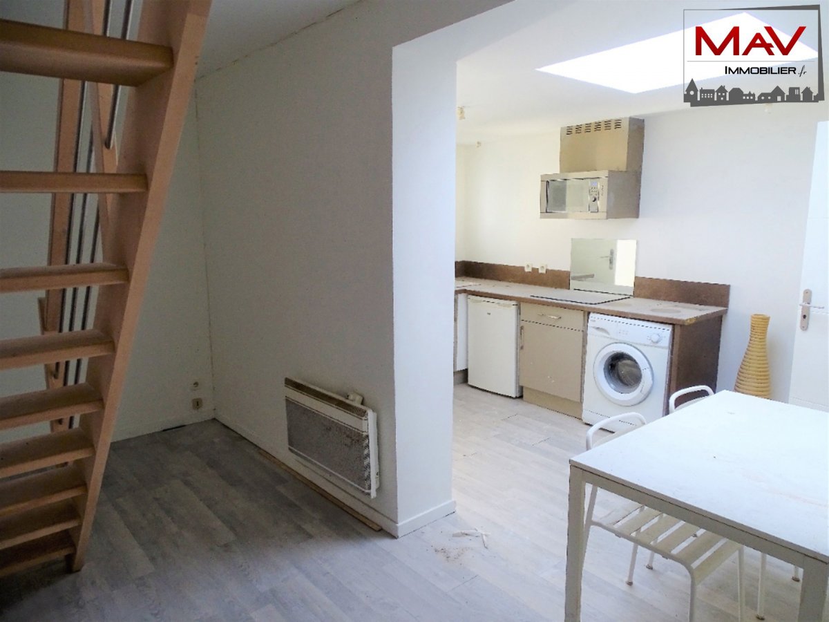 Appartement à LOUER - Réf. SSG415