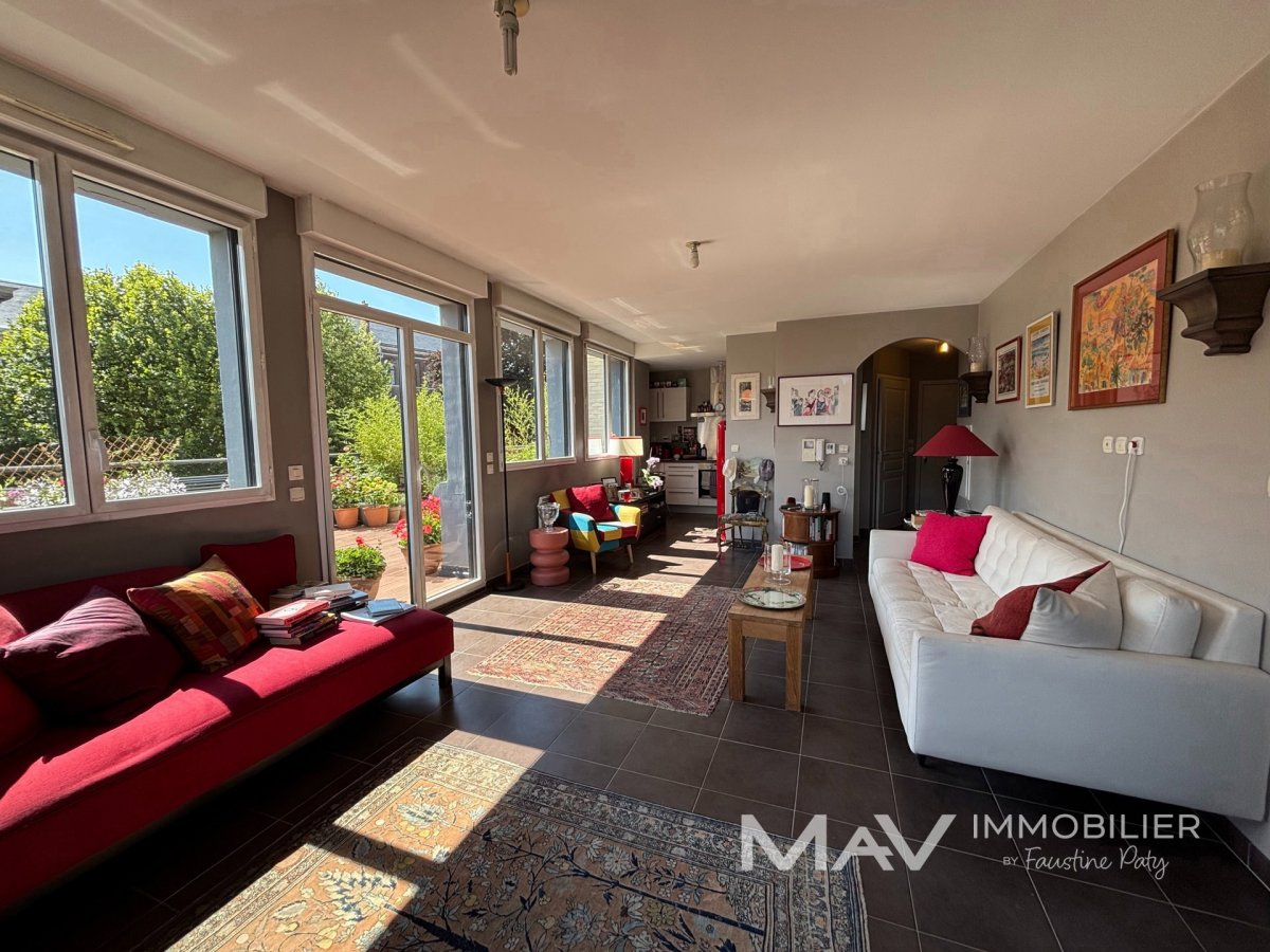 Appartement à VENDRE - Réf. FPV058