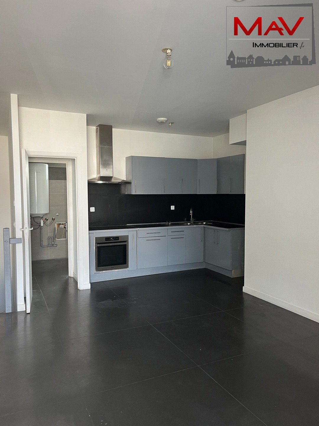 Appartement à LOUER - Réf. GPG1156/C