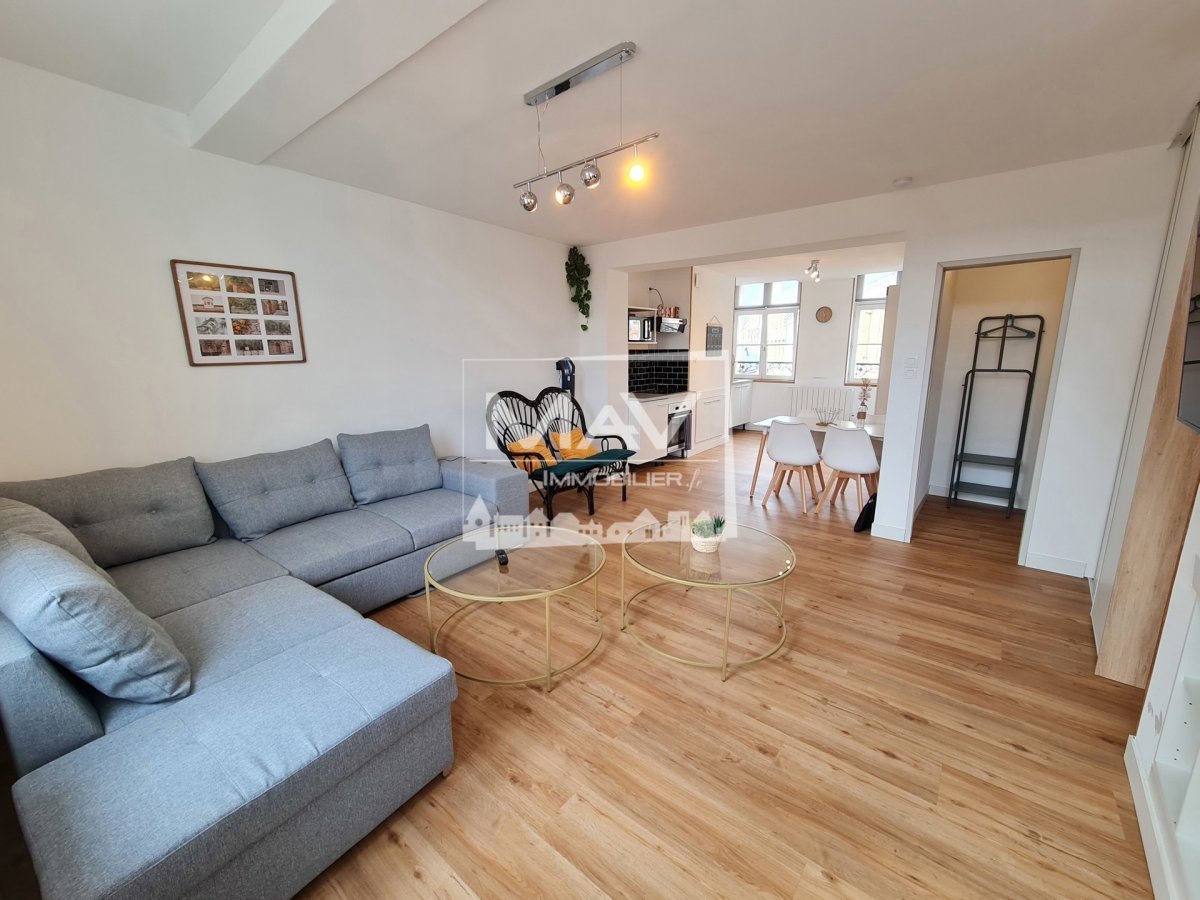 Appartement à LOUER - Réf. EAG0023