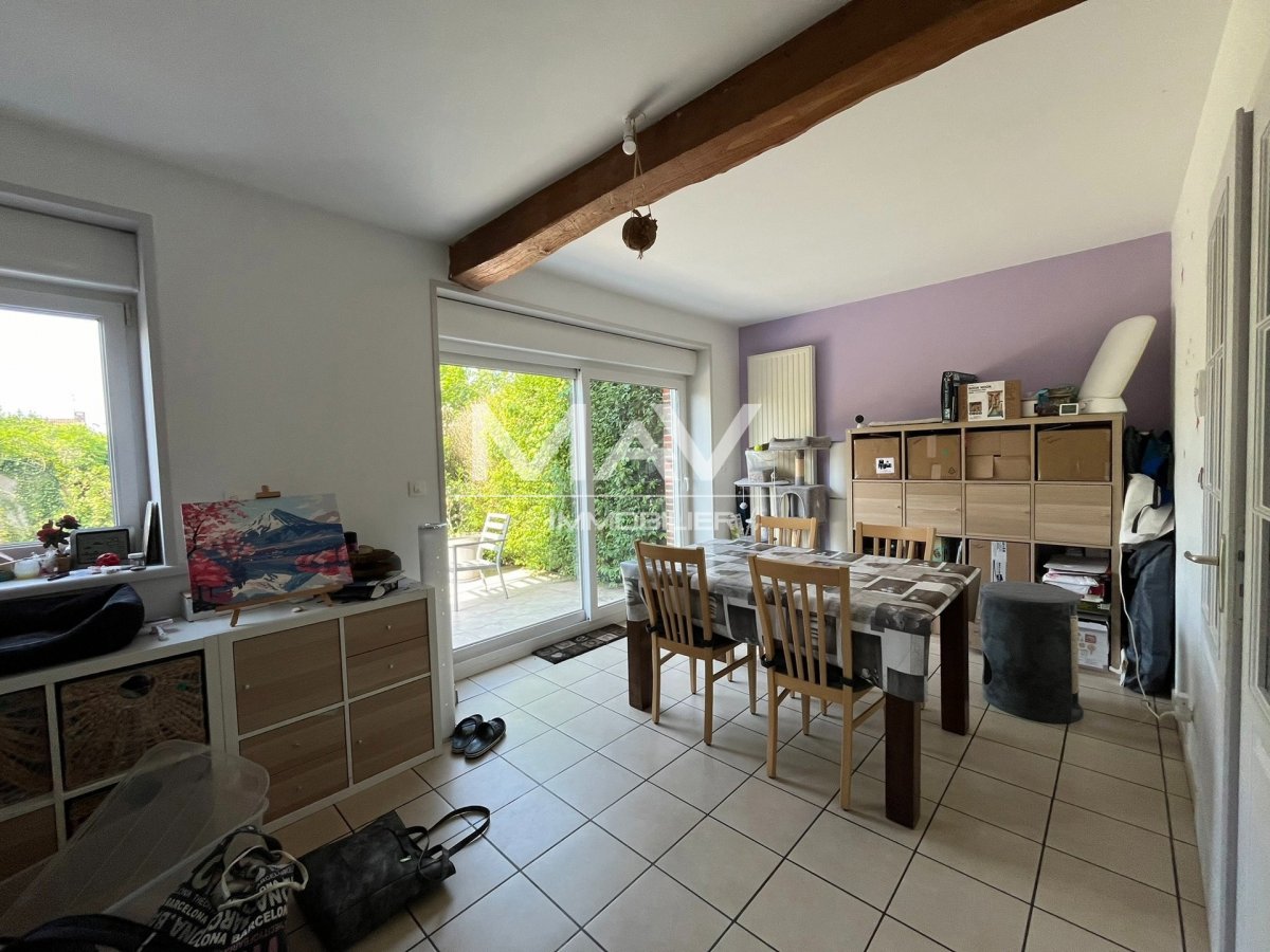 Maison à LOUER - Réf. GPG440-51