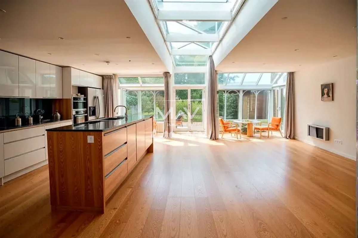 Appartement à VENDRE - Réf. MVV1056