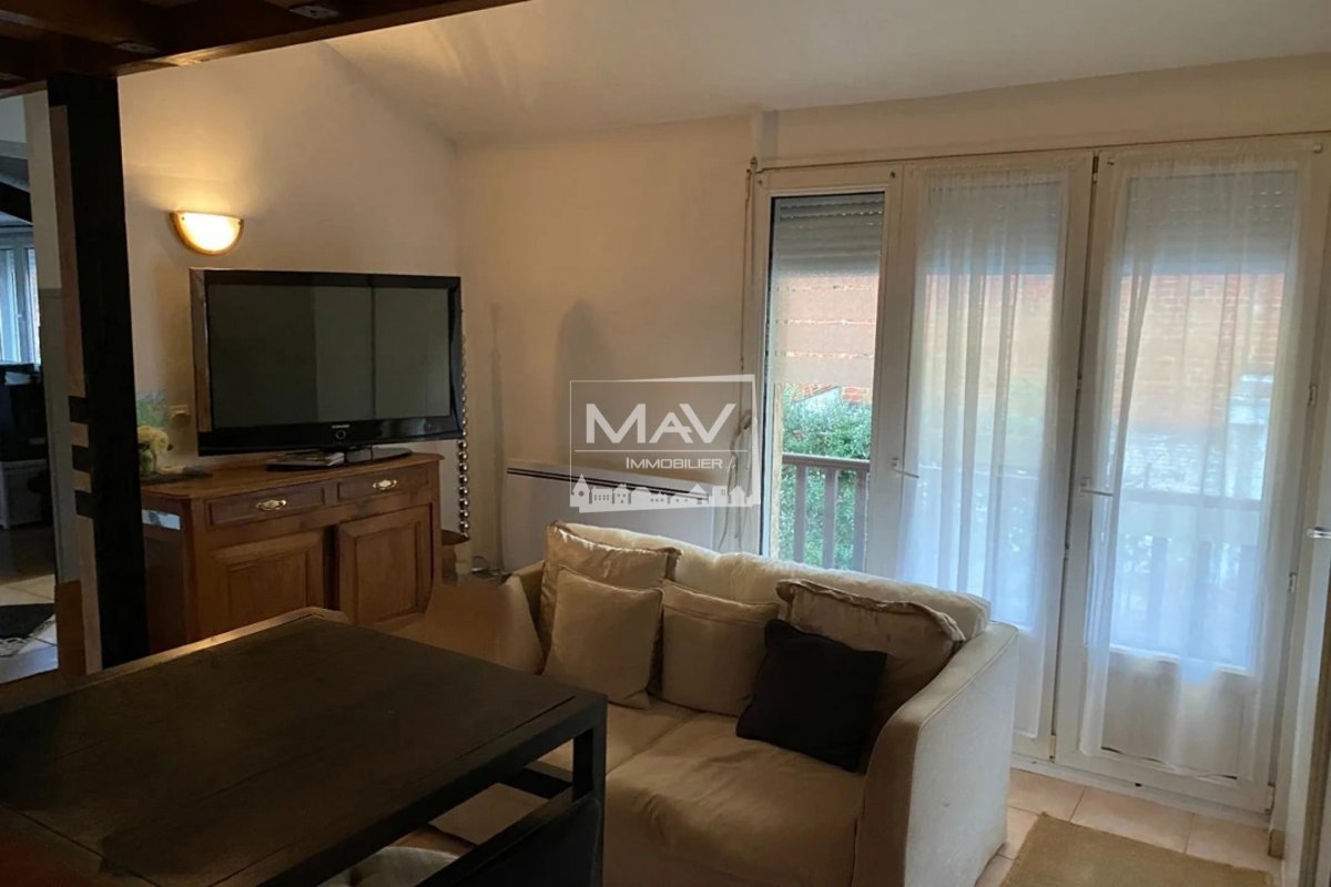 Appartement à VENDRE - Réf. 1089