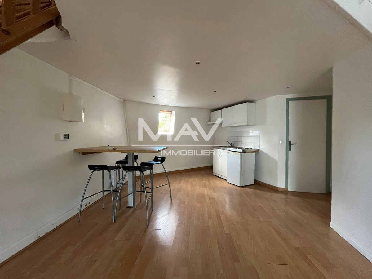 Appartement à LOUER - Réf. GPG90910-1