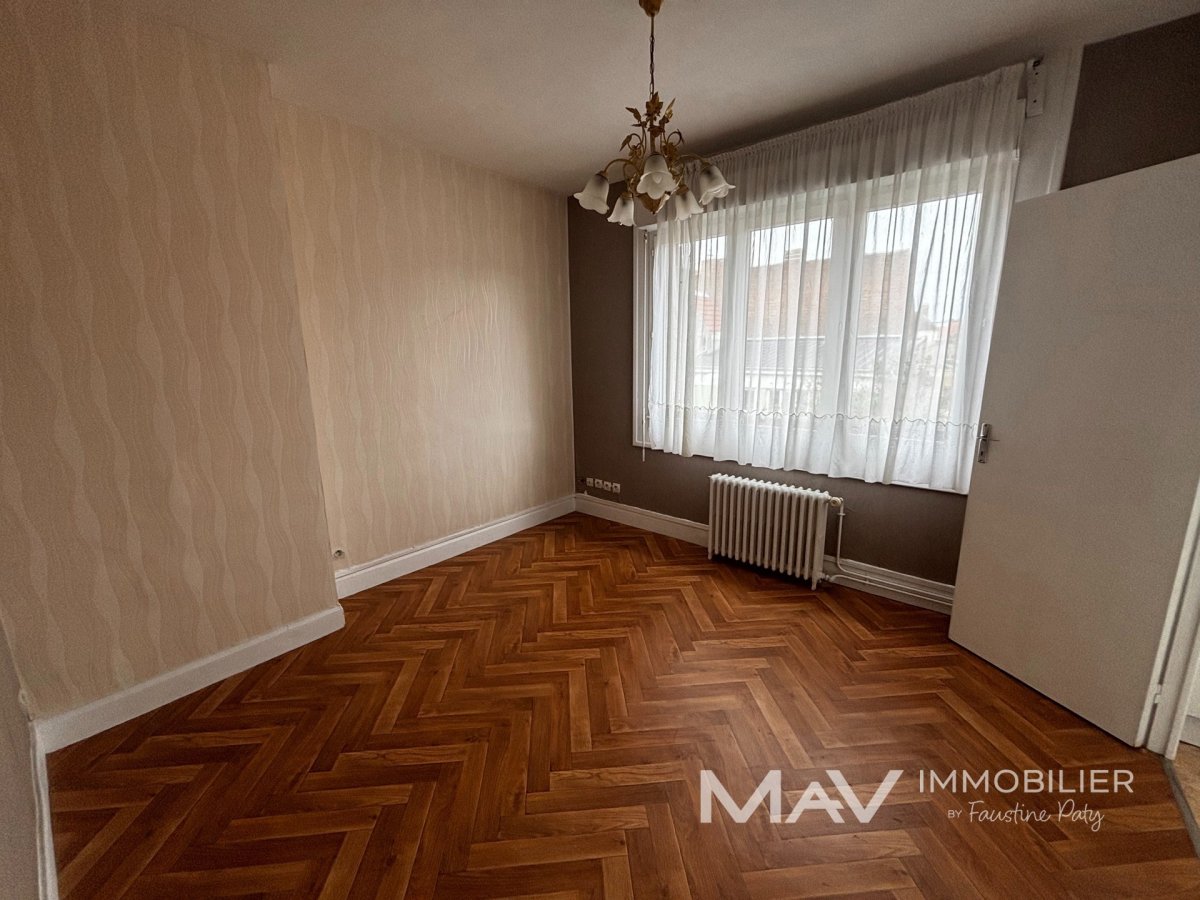 Appartement à LOUER - Réf. EAG029