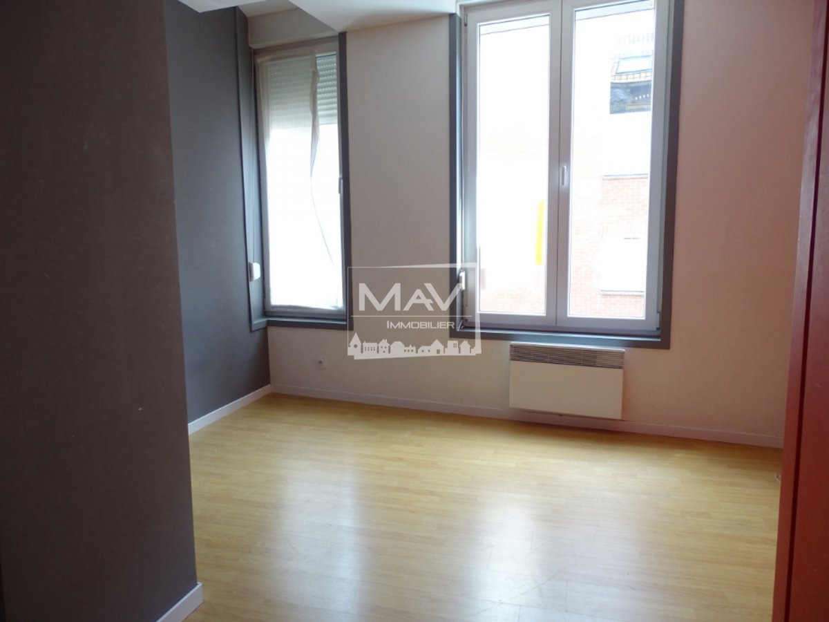 Appartement à LOUER - Réf. GPG24