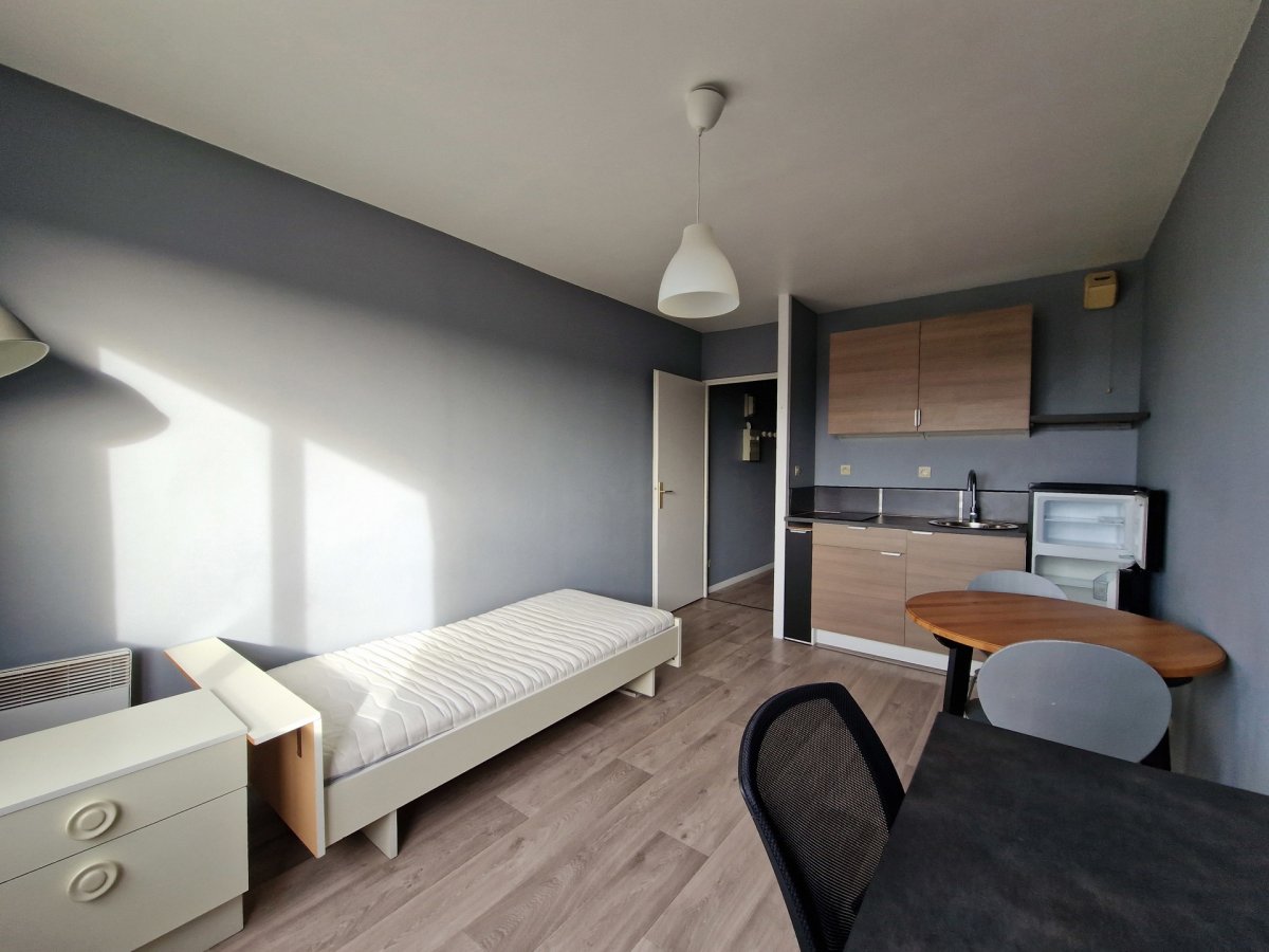 Appartement à LOUER - Réf. GPG1152