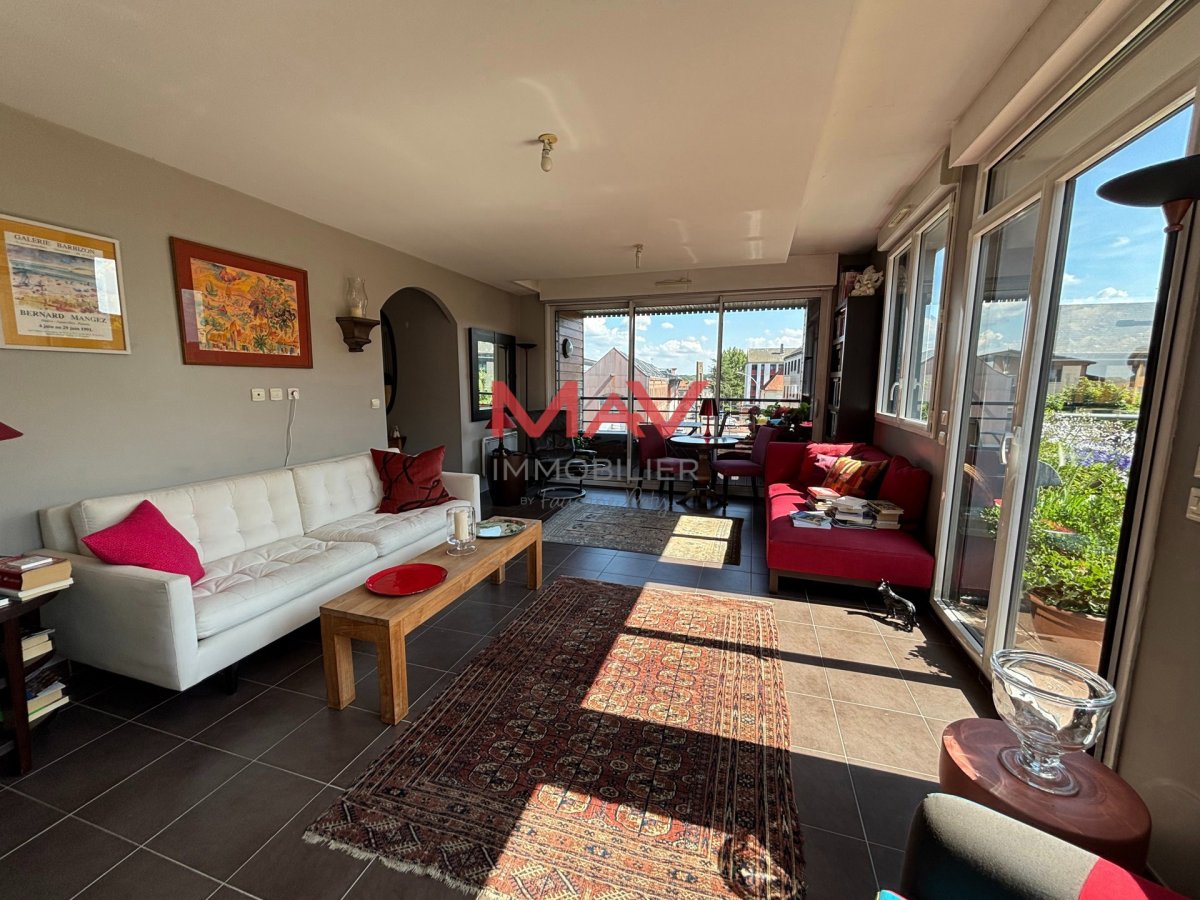 Appartement à VENDRE - Réf. FPV058