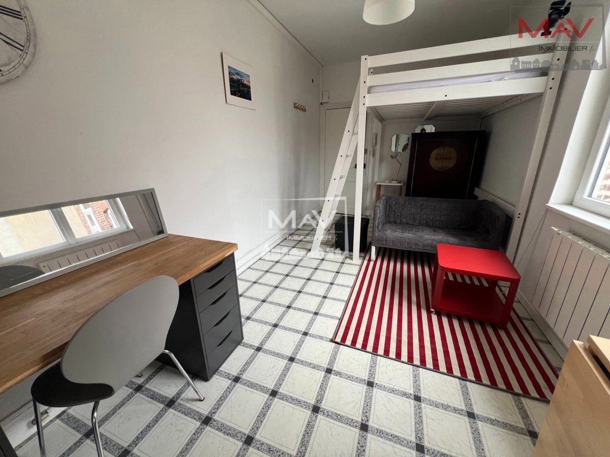 Appartement à LOUER - Réf. BPG646