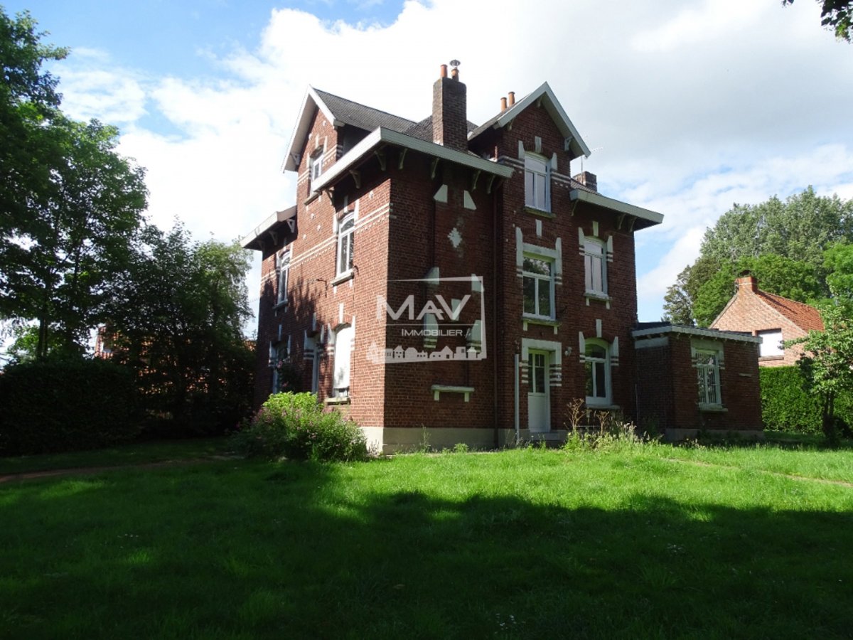 Maison à LOUER - Réf. BPL1751