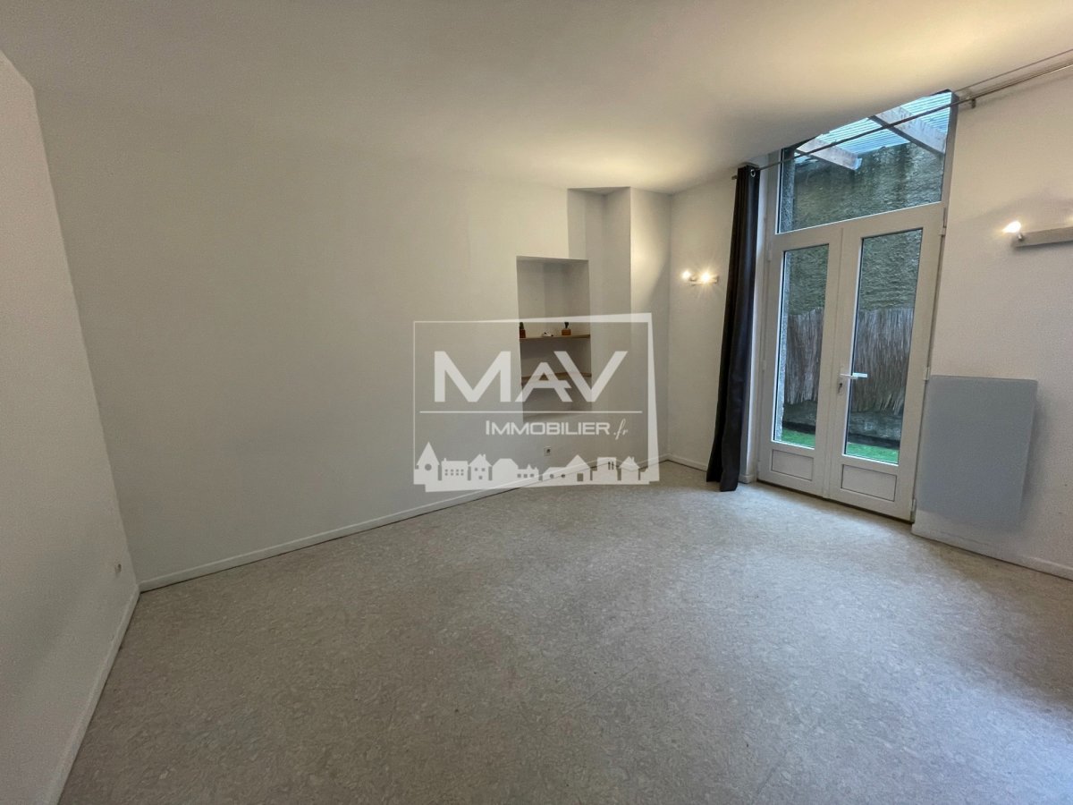 Appartement à LOUER - Réf. EAG0049