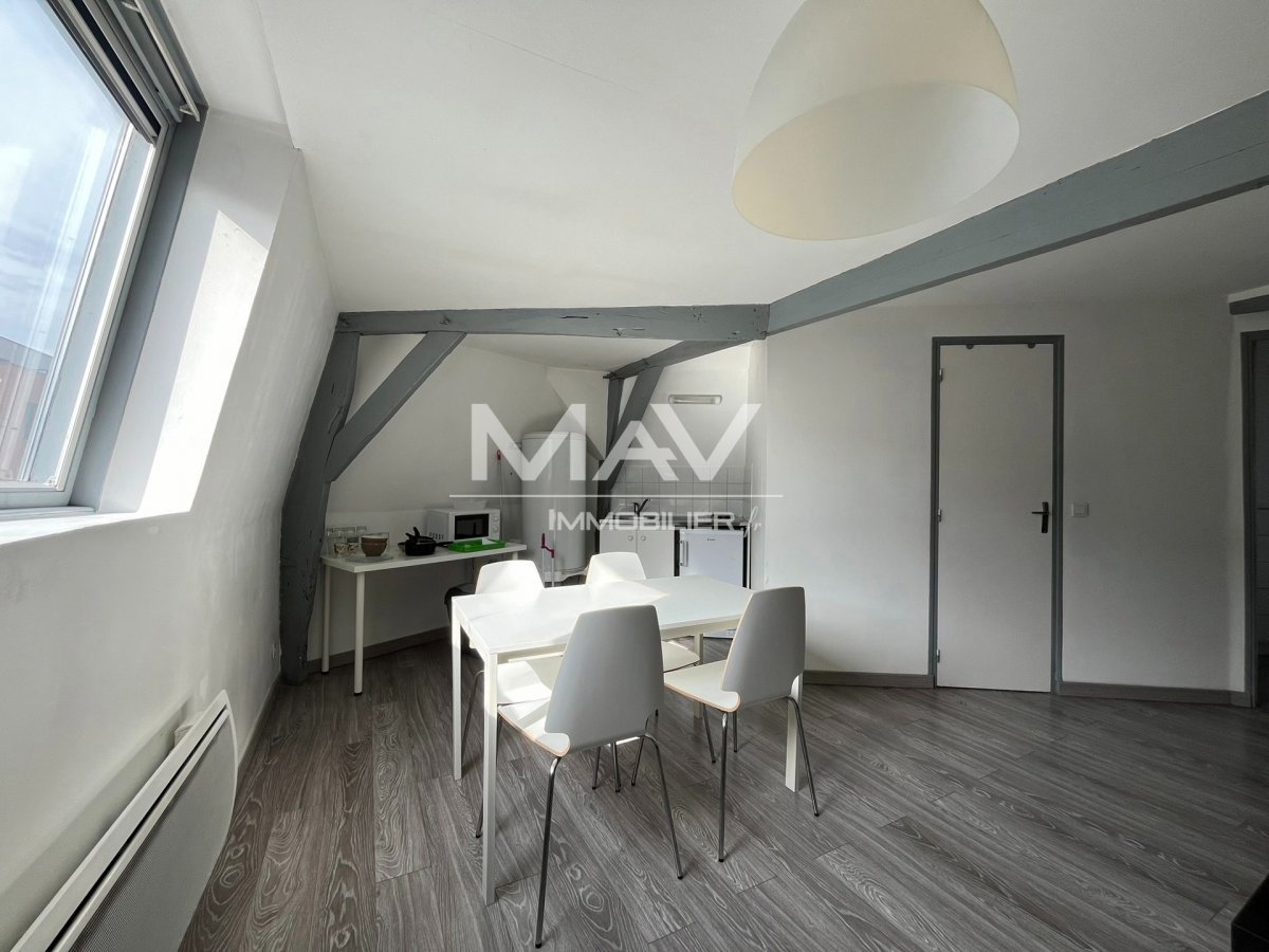 Appartement à LOUER - Réf. 5706603