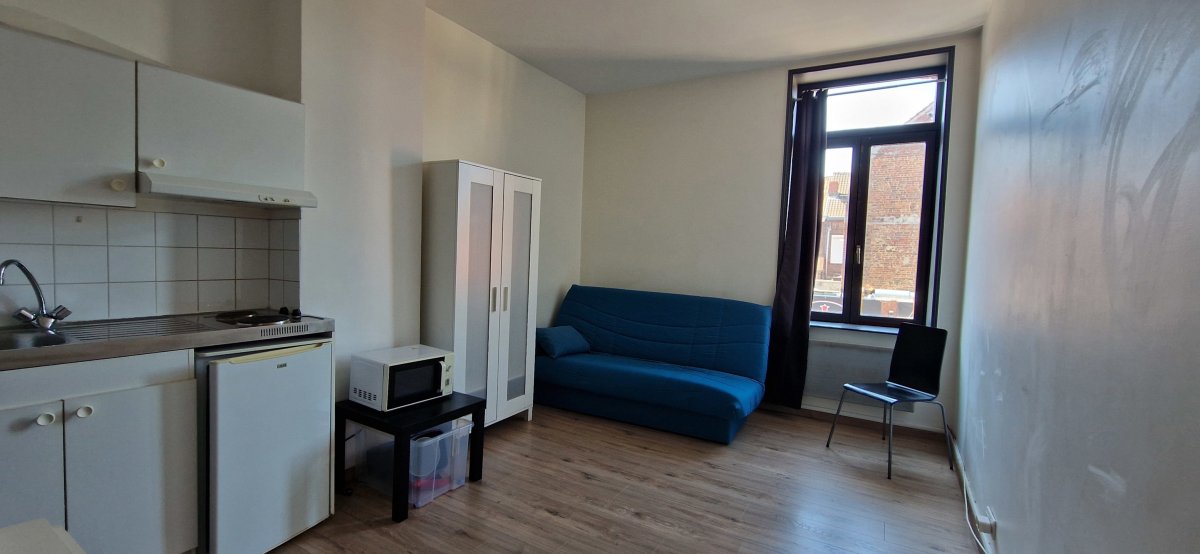 Appartement à LOUER - Réf. GPG0877/2