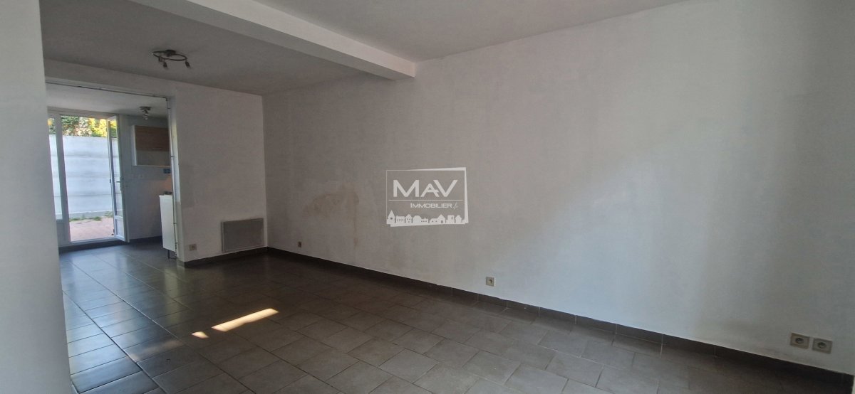 Appartement à LOUER - Réf. GPG100322/15