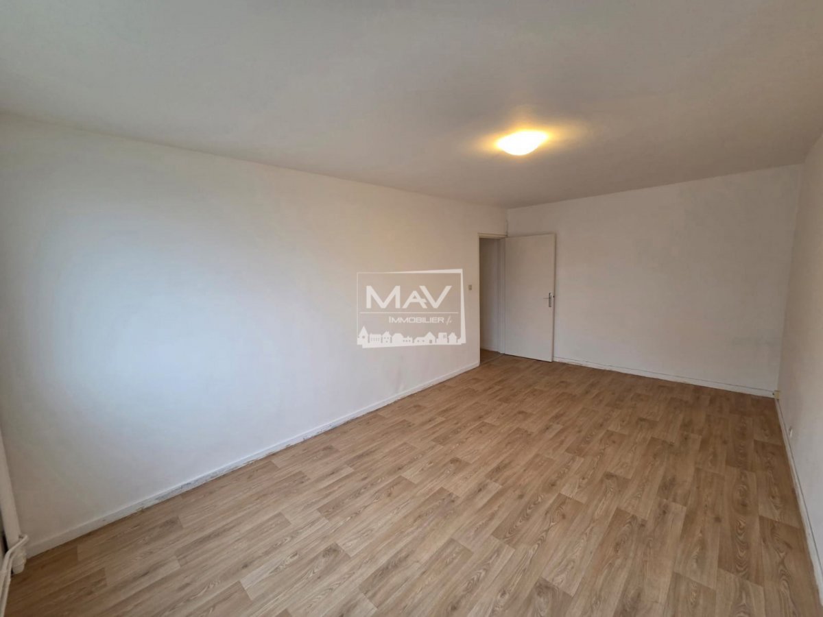 Appartement à LOUER - Réf. BPG411