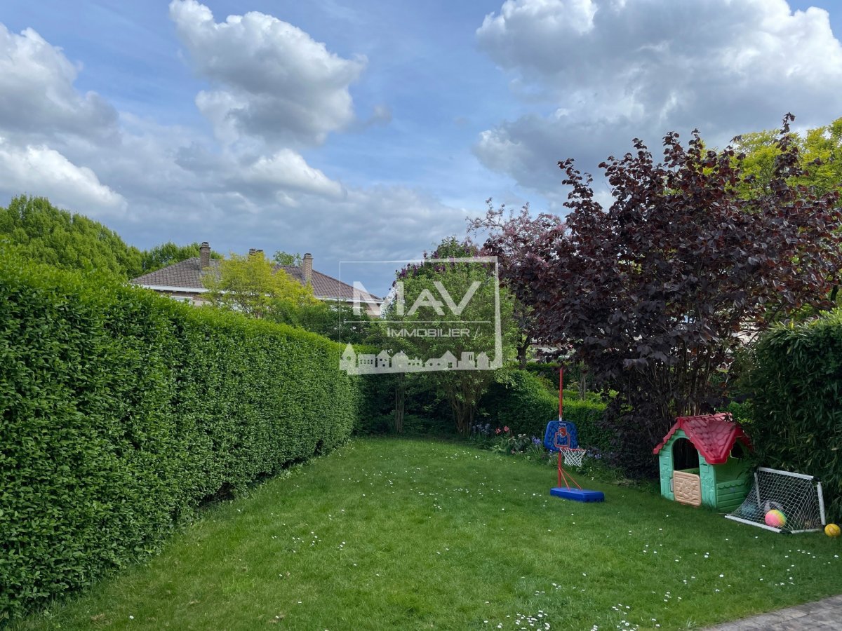Maison à VENDRE - Réf. ASV1057