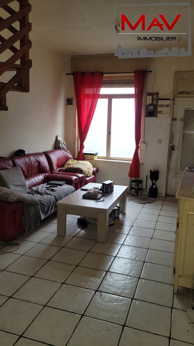 Maison à VENDRE - Réf. 6281587