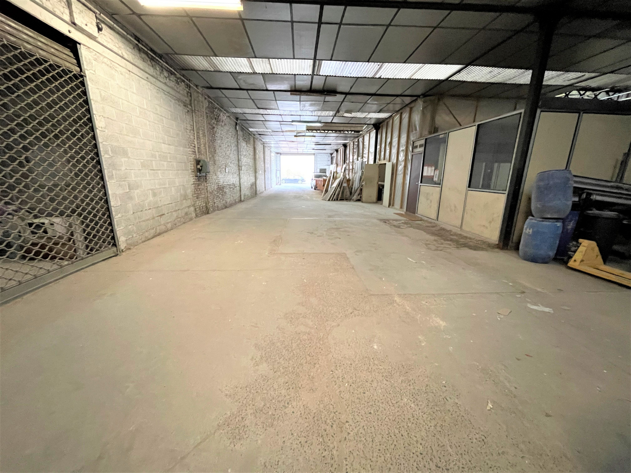 Garage à VENDRE - Réf. FDV1440-2