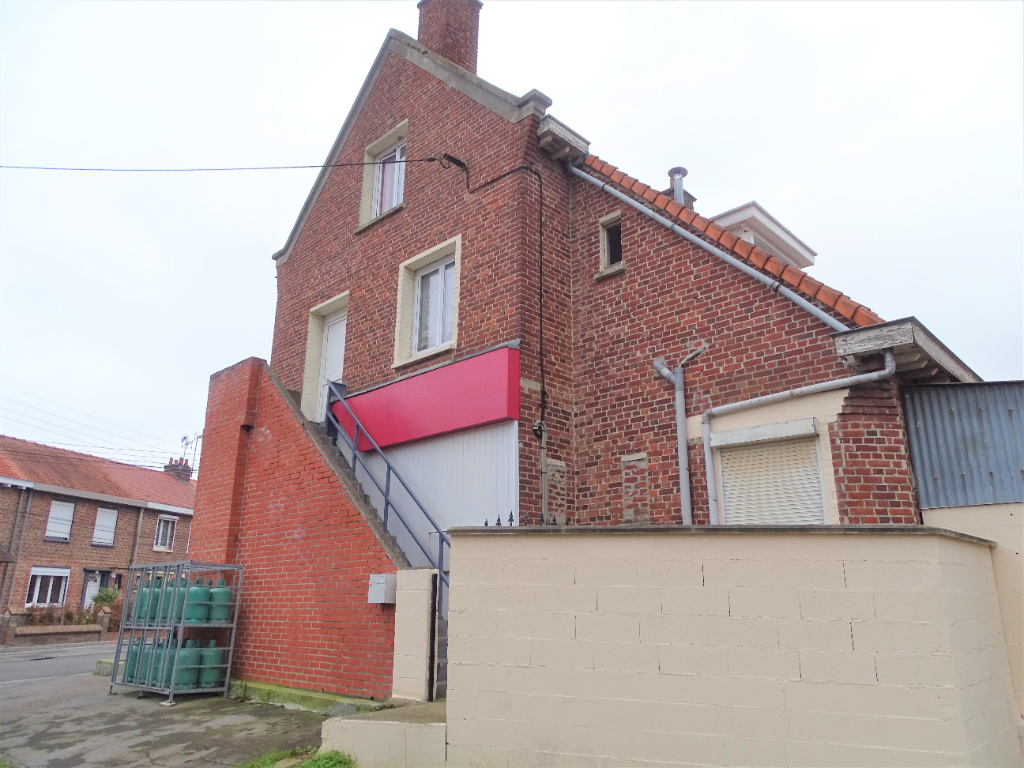 Immeuble à VENDRE - Réf. MDV1321