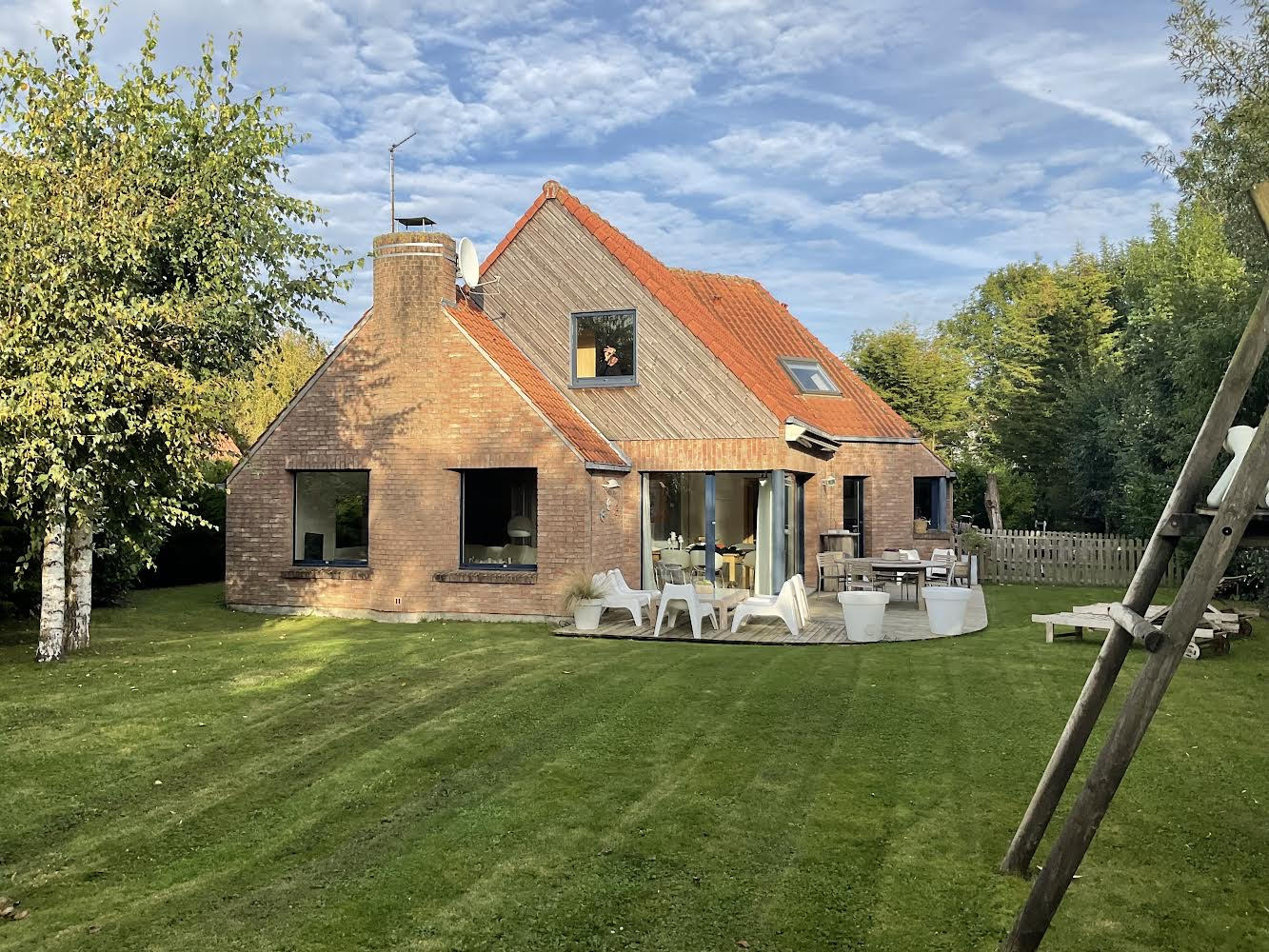 Maison à VENDRE - Réf. ACV877