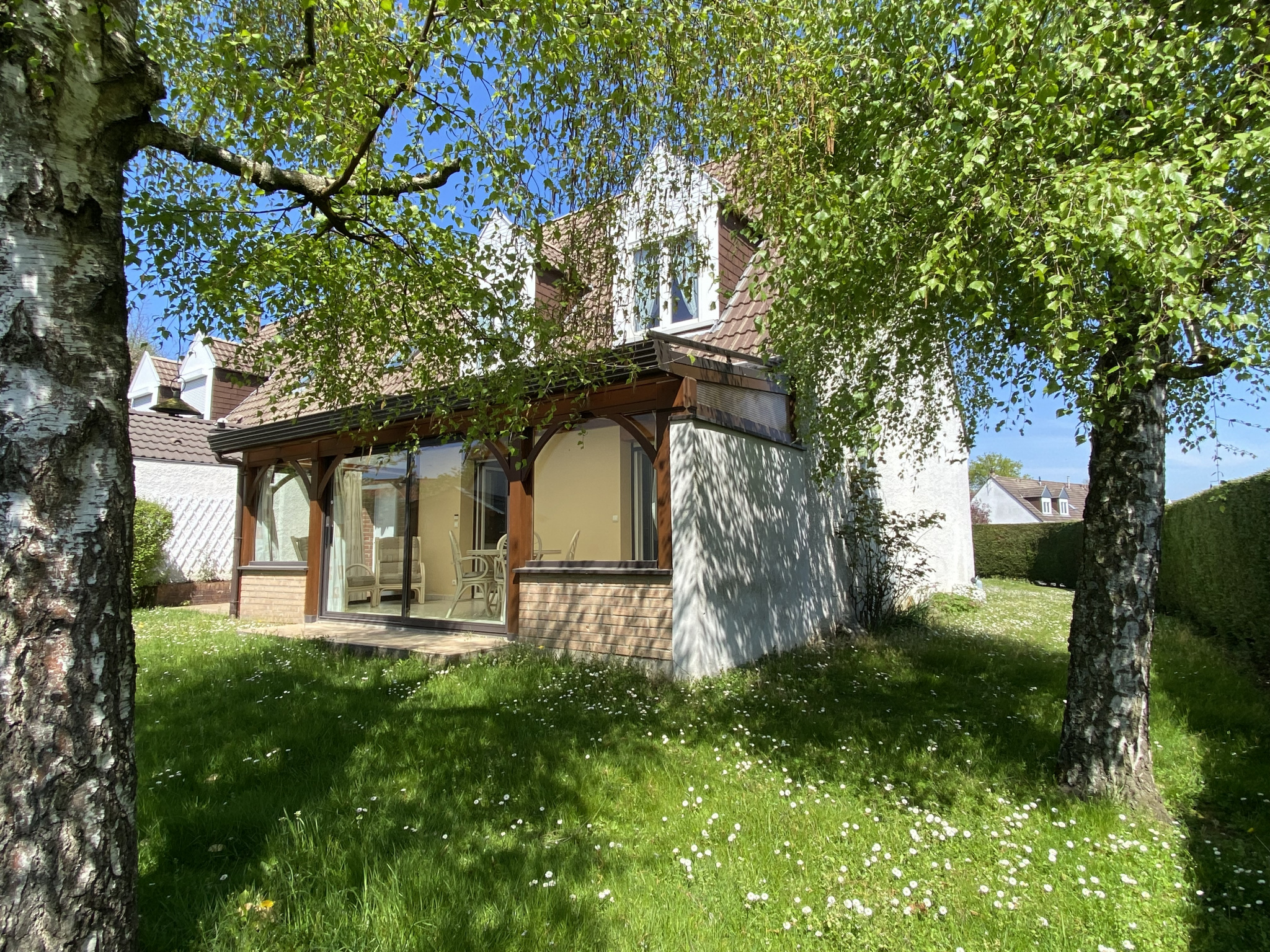 Maison à VENDRE - Réf. DFV908