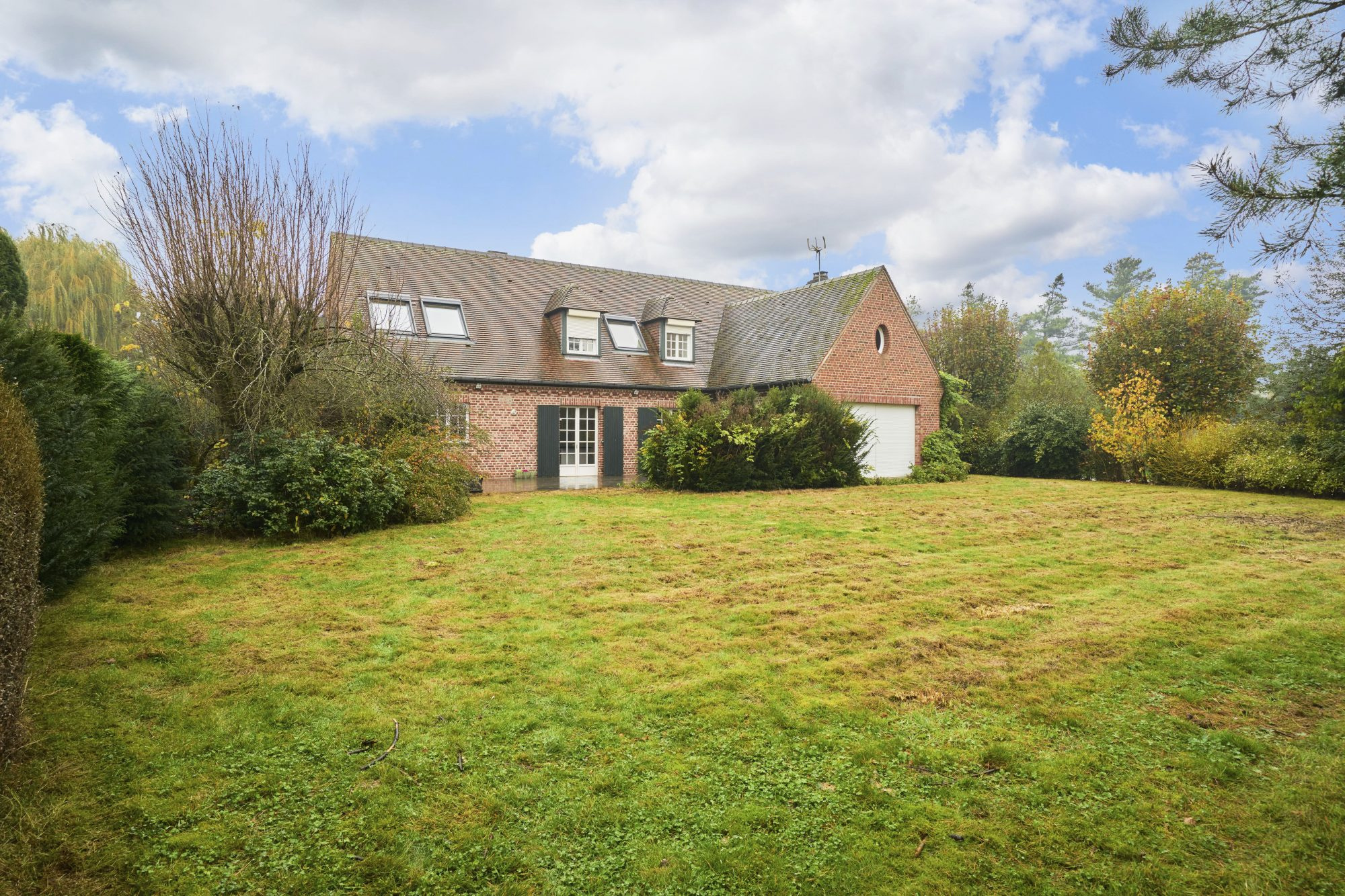 Maison à VENDRE - Réf. VM420