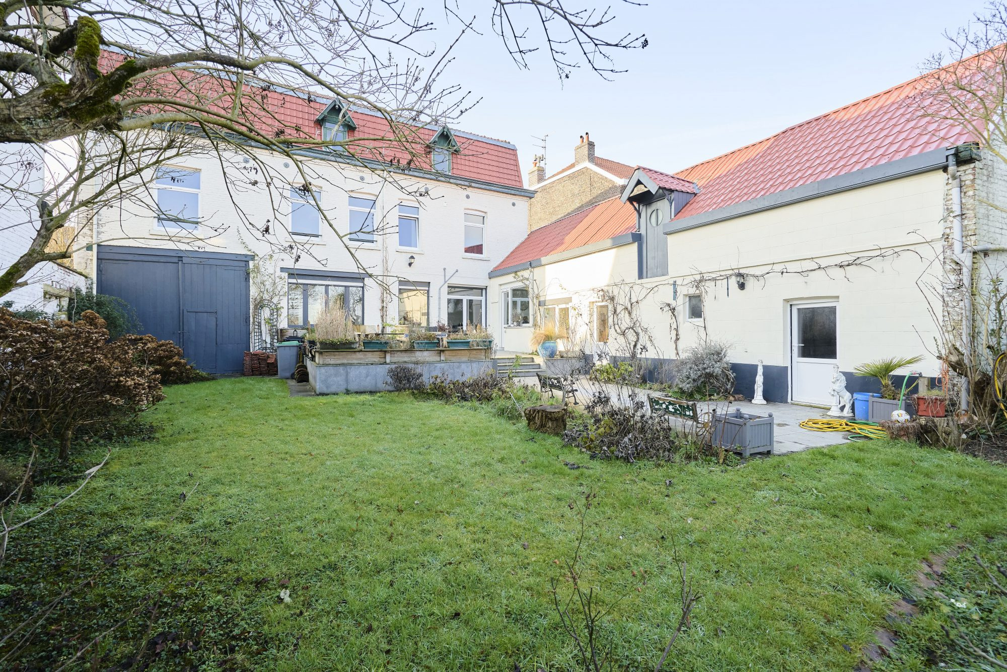 Maison à VENDRE - Réf. DFV874