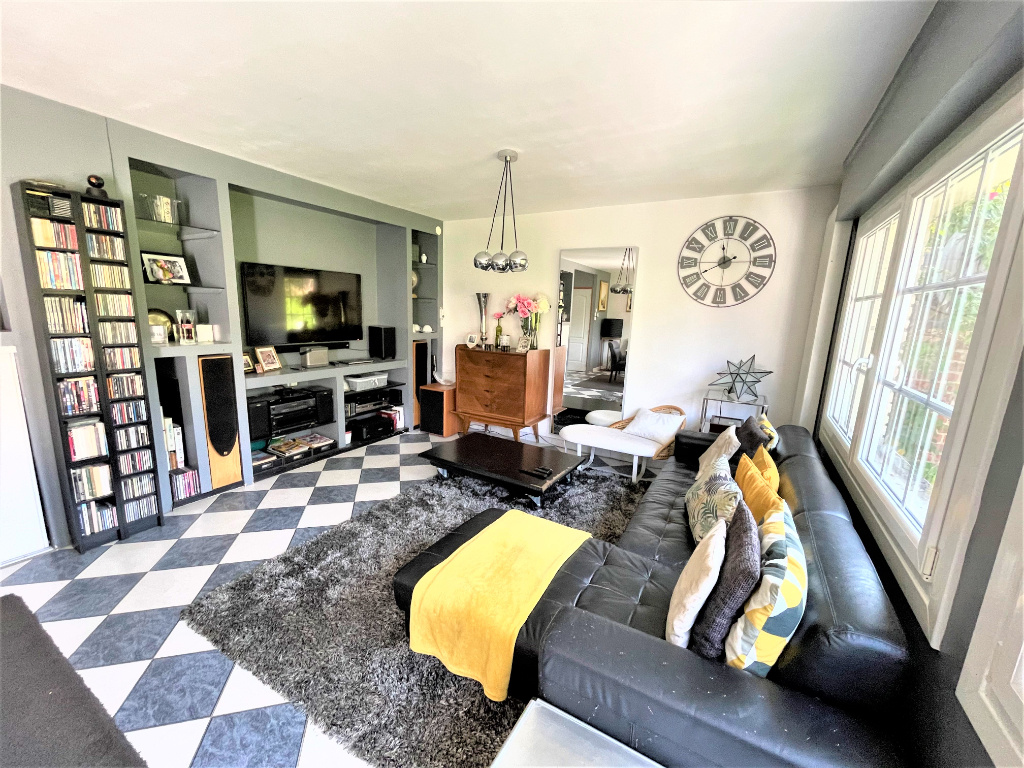 Maison à VENDRE - Réf. FDV1280