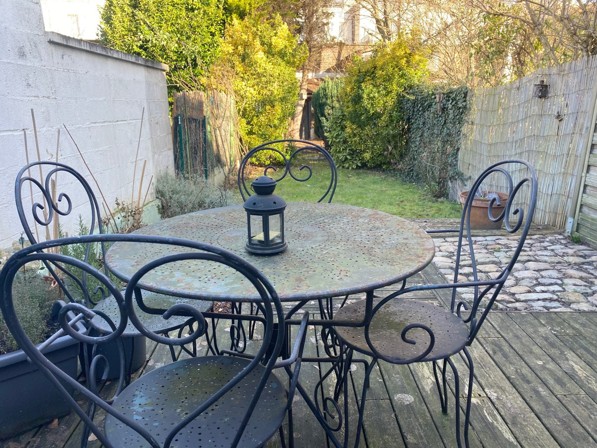 Maison à VENDRE - Réf. DFV1349