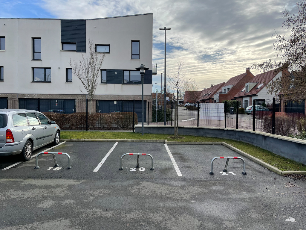 Parking à LOUER - Réf. BPG425-2