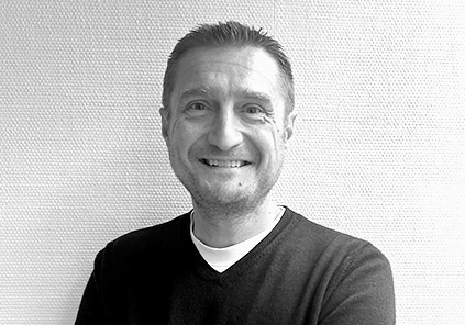 Johan VANGHELUWE