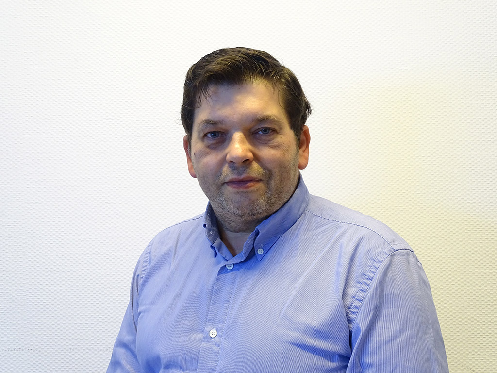 Laurent BERROT