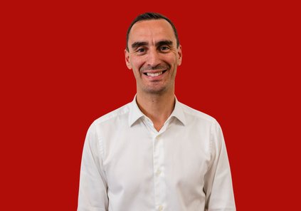 Matthieu VILLAIN