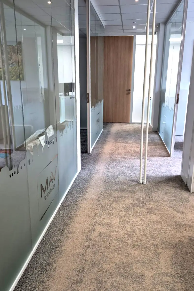 Tranquillité avec nos contrats en gestion locative